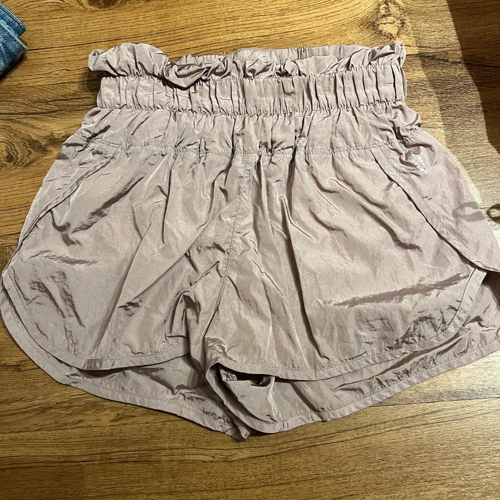 Free people shorts